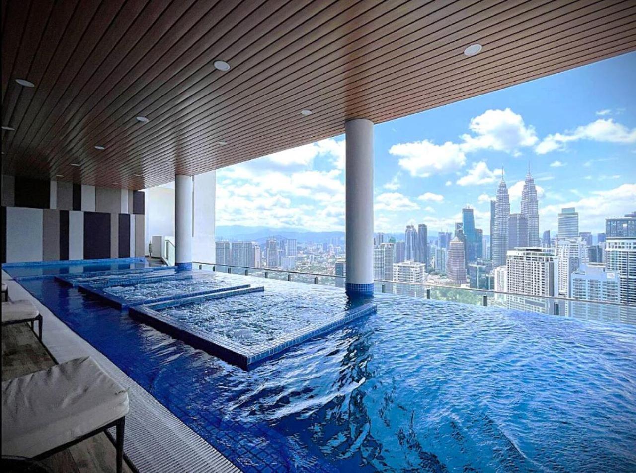 Apartment Colony By Infinitum Klcc *