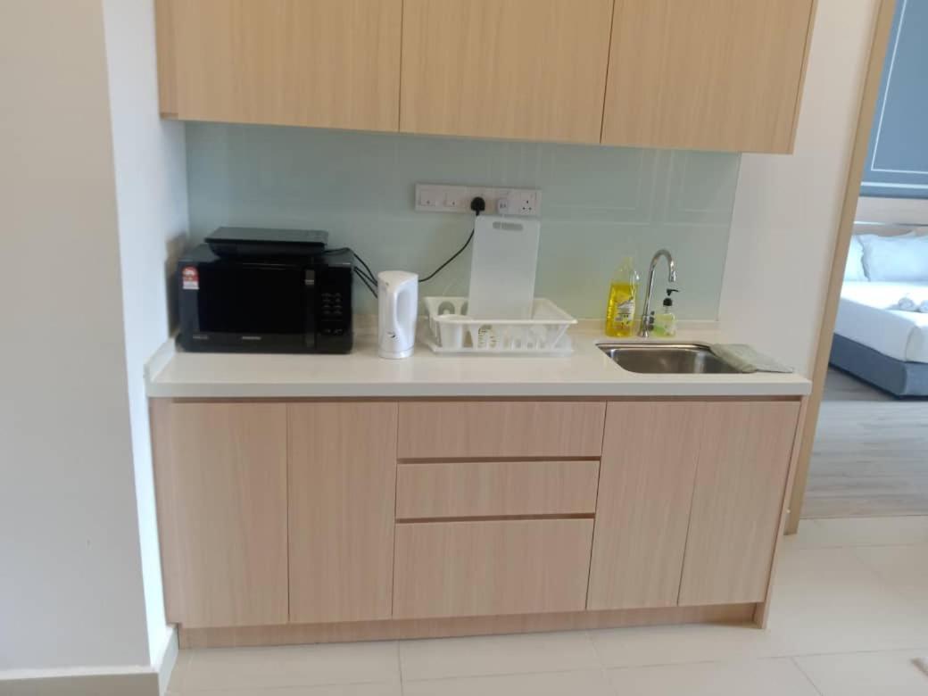 Colony By Infinitum Klcc Apartment *