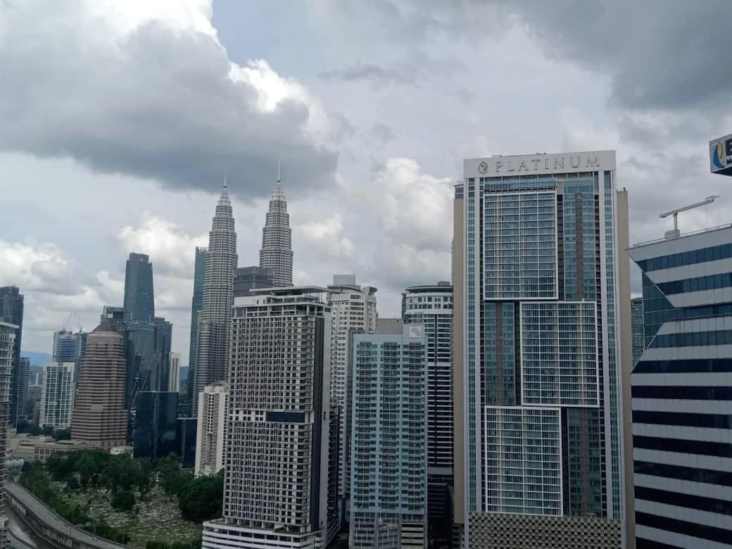 Colony By Infinitum Klcc Apartment *