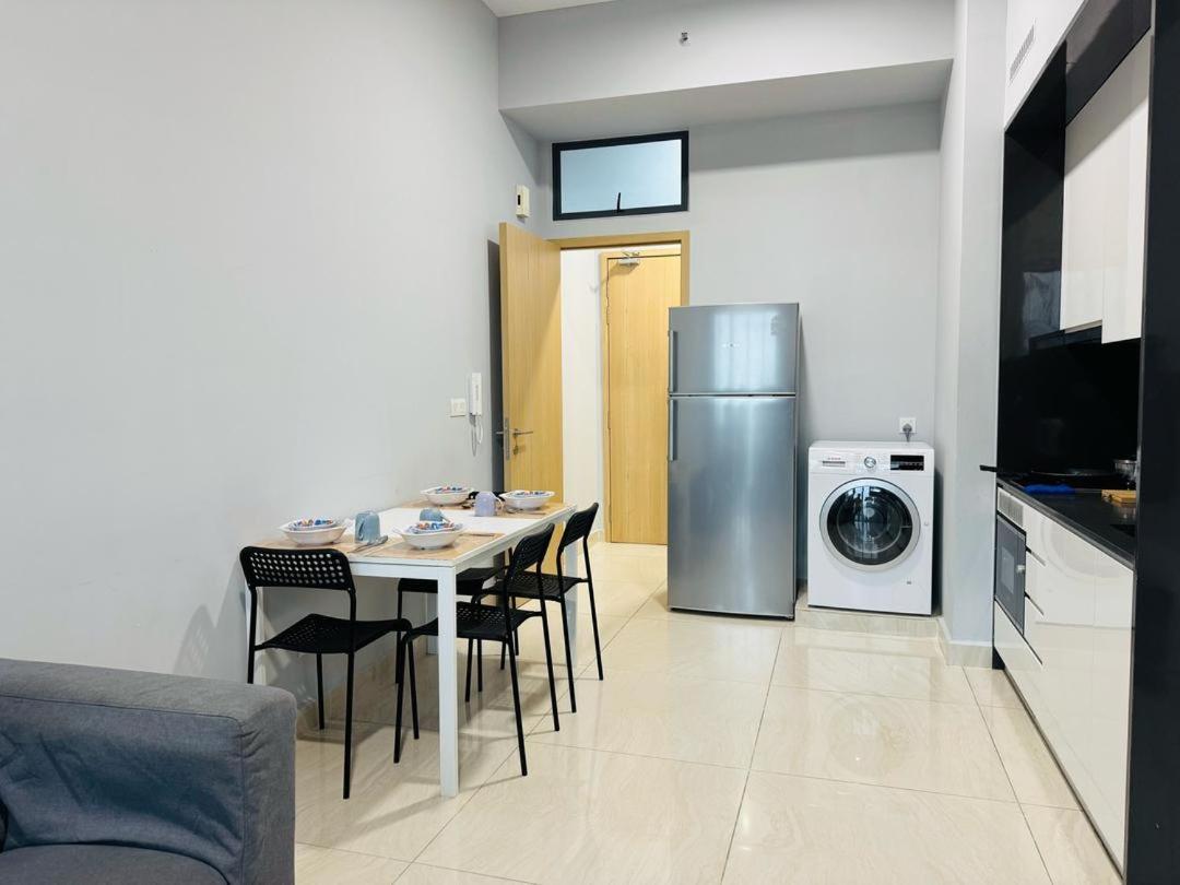Colony By Infinitum Klcc Apartment