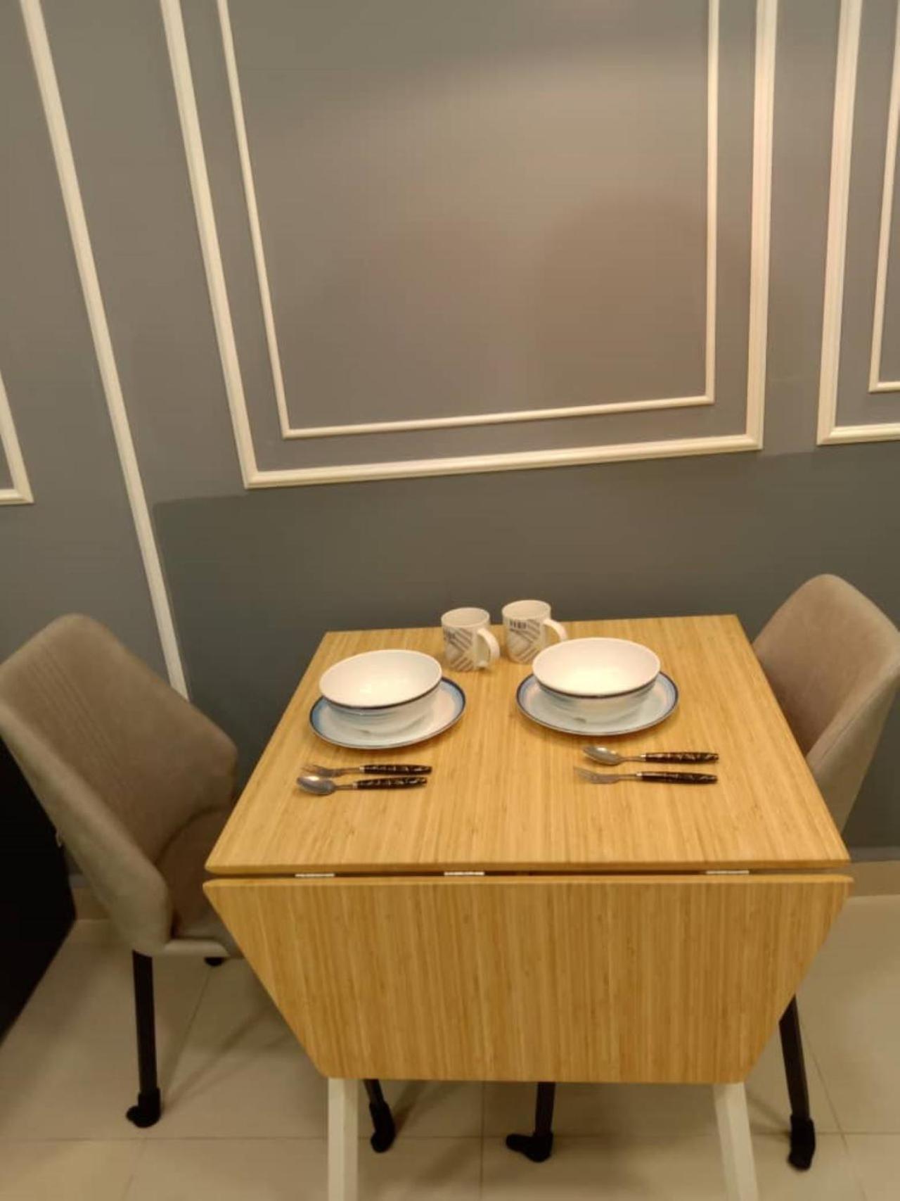Colony By Infinitum Klcc Apartment